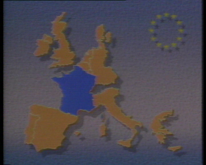 Estatísticas sobre os vários tipos de cancro na Europa