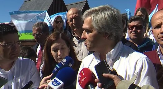 Eleições Europeias 2019: Campanha eleitoral do CDS-PP