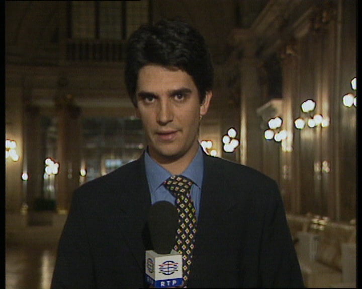 Debate parlamentar sobre o “Totonegócio”