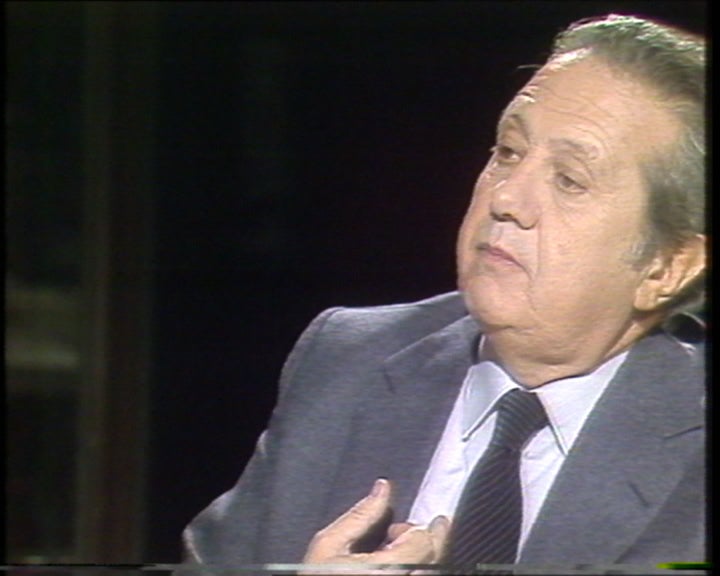 Entrevista a Mário Soares – Parte I