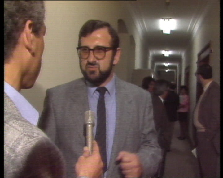 Declarações de António Teodoro