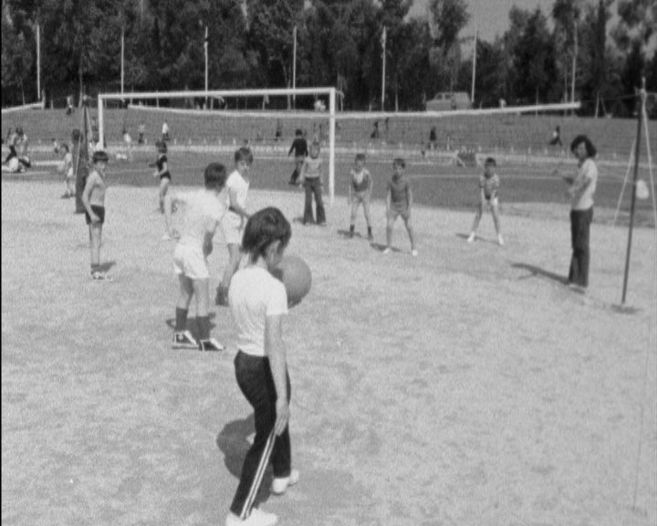 Manhã desportiva comemoração do Dia do Trabalhador