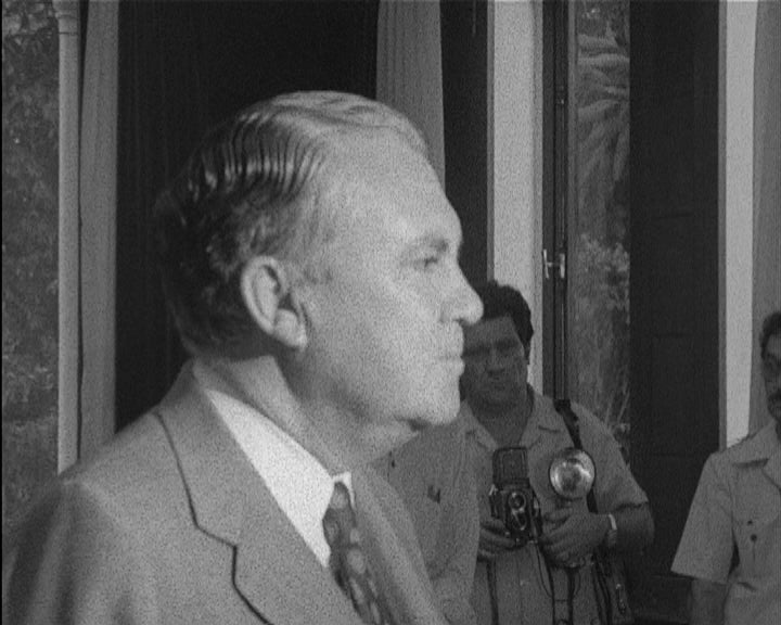 Manuel Pimentel dos Santos recebe peregrinos