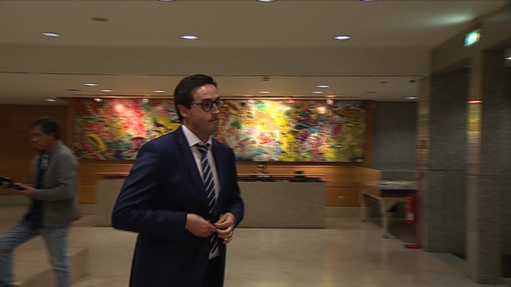 Sindicato de Motoristas de Matérias Perigosas envia pré aviso de greve