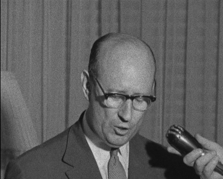 Declarações de Kaúlza de Arriaga em Moçambique