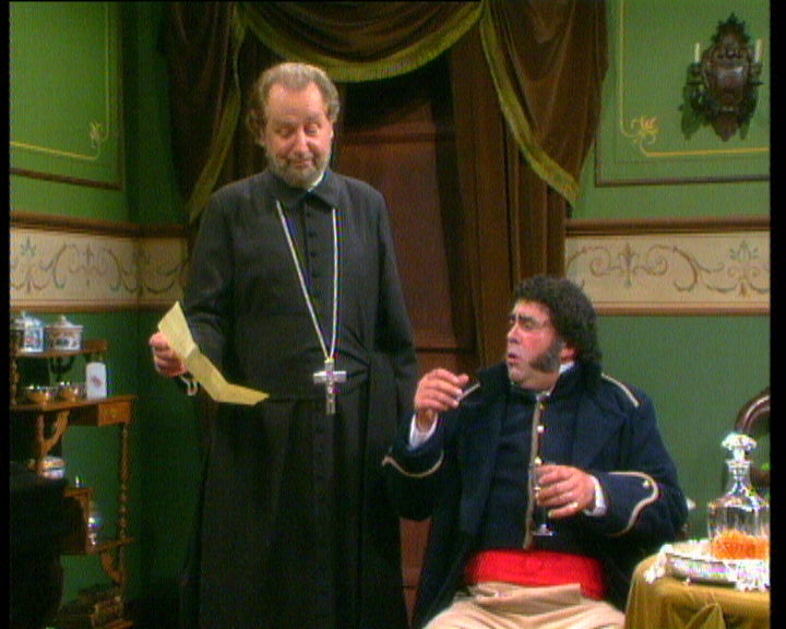 Ricardina e Marta Ep. 60 – II