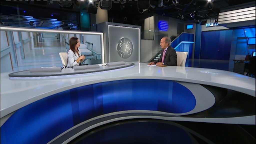 Entrevista a Manuel Monteiro Grillo