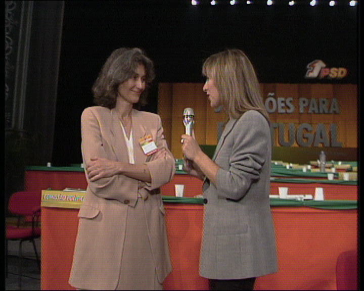 Reações ao discurso de Marcelo Rebelo de Sousa