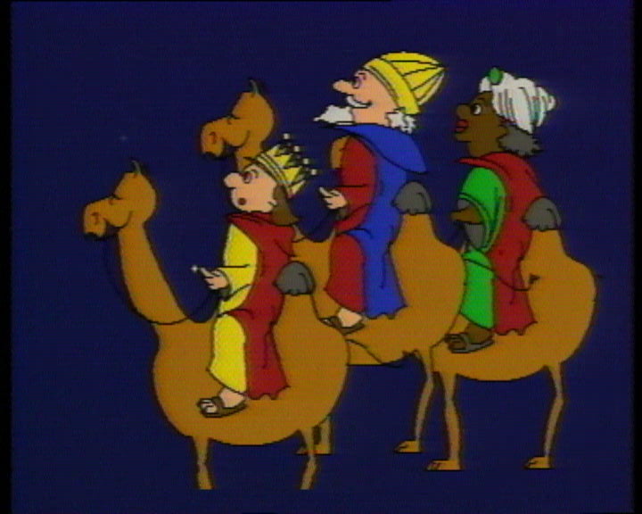 História dos Reis Magos e tradições de Natal