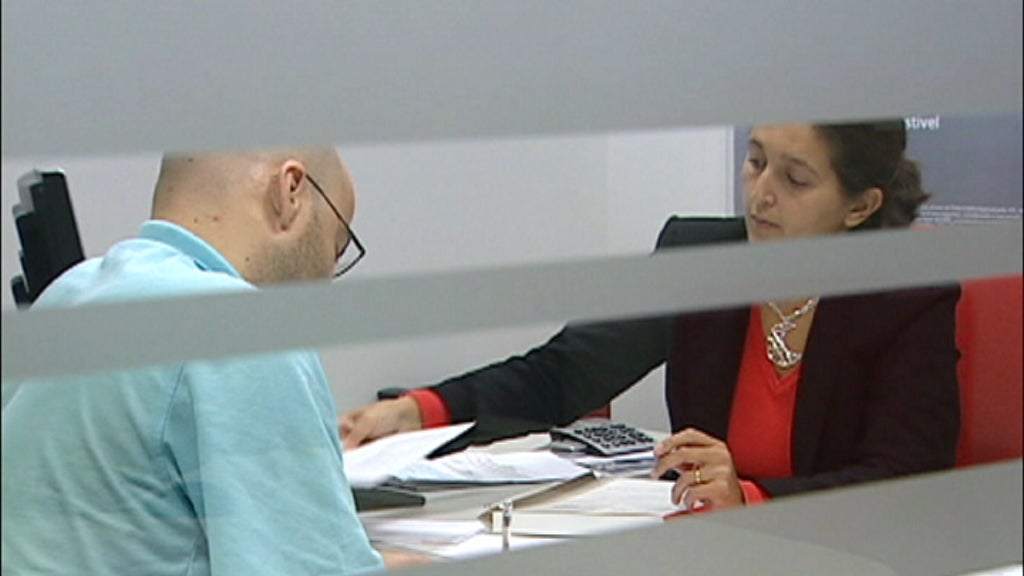 Crédito à habitação