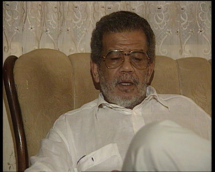 GUINÉ amanhã talvez … Parte I