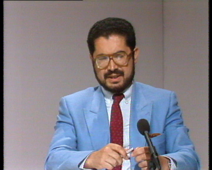 Entrevista a João Bilhim