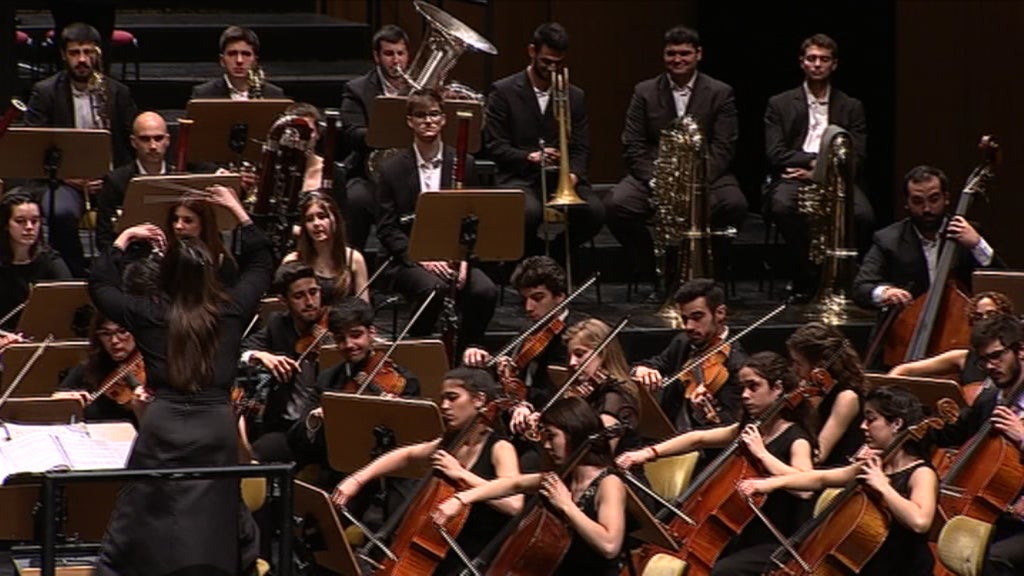 Concerto no CCB de apoio aos refugiados