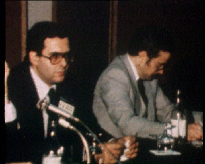 Reunião do Conselho Nacional do PSD