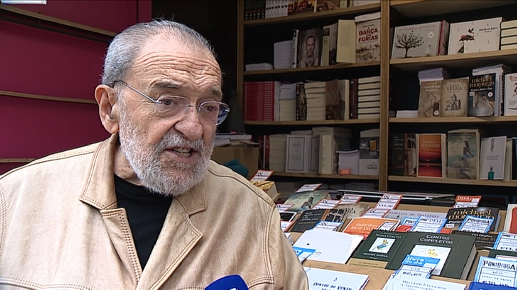 Livro Cinco Minutos de Jazz