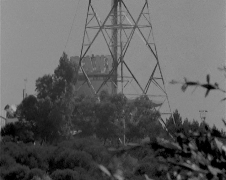 Emissor de Monsanto da RTP