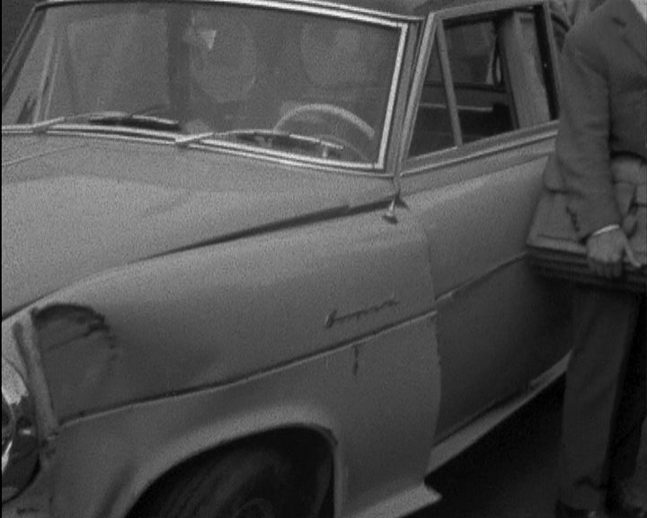 Acidente de viação