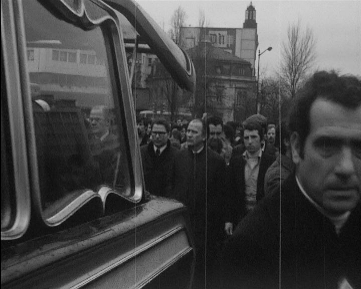 Funeral e trasladação das vítimas do Campo de Concentração do Tarrafal