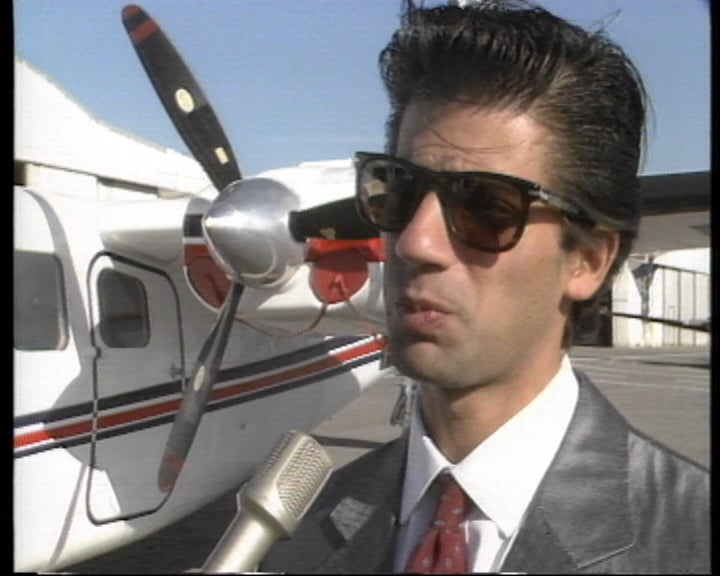 Aviação em Portugal