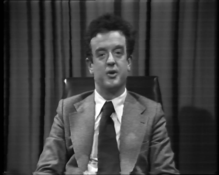 Entrevista a Jorge Sampaio