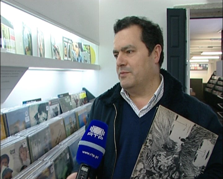 Produtos em segunda mão