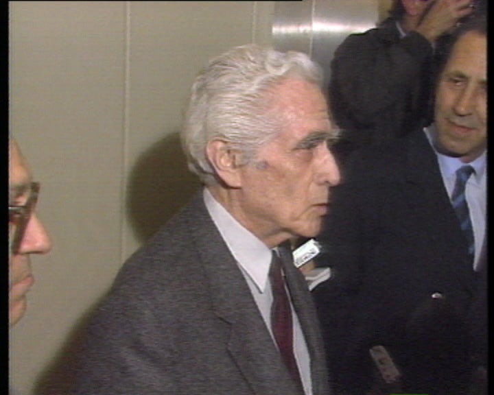 Regresso de Álvaro Cunhal