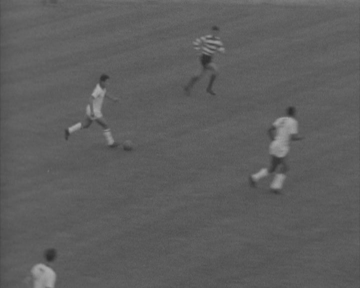 Futebol: Vitória de Setúbal vs Sporting