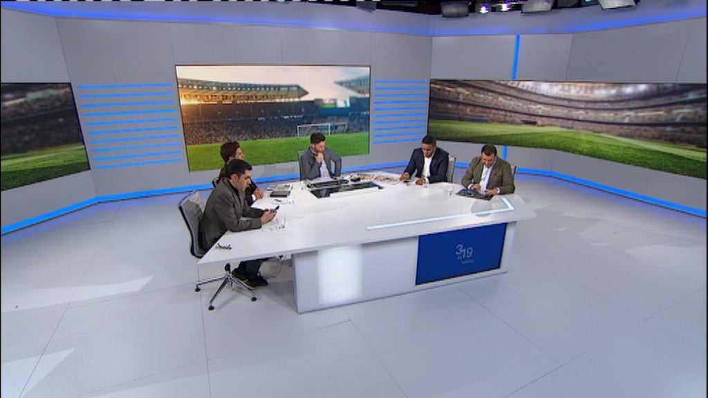 Futebol: antevisão do FC Porto vs Sporting