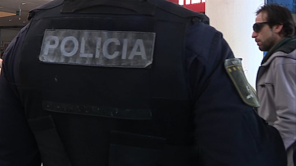 Envelhecimento da media de idade na PSP