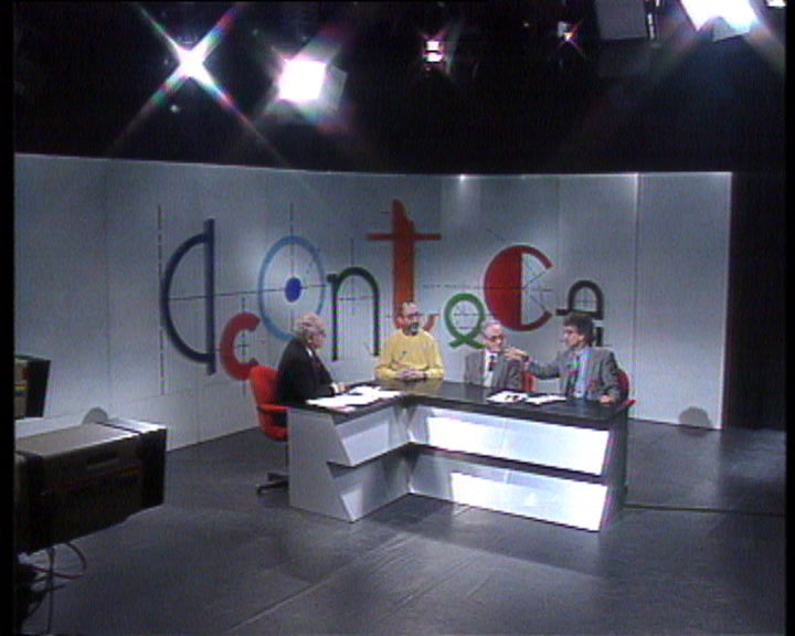 Entrevista sobre Teatro em Portugal I