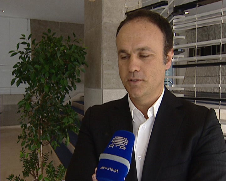 Inquério ao caso Magalhães