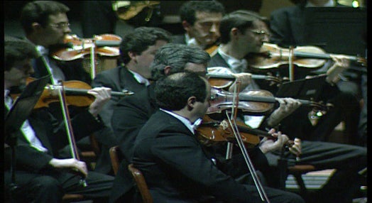 Orquestra Nacional do Porto interpreta obras de Richard Strauss