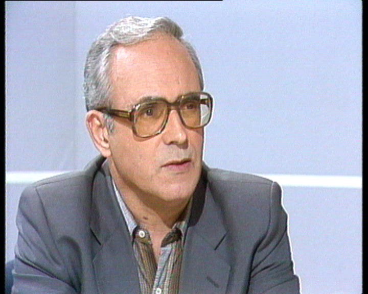 Entrevista ao Padre Castro Afonso