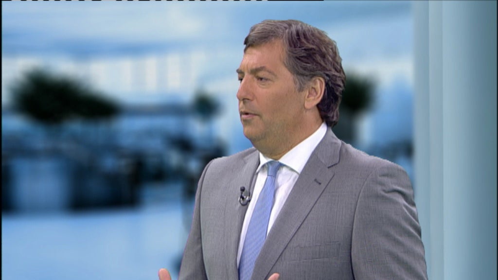 Entrevista a Vítor Poças