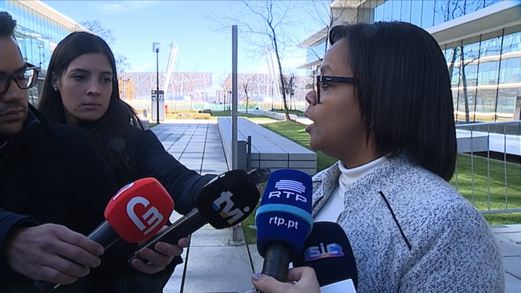 Processo Urban Beach