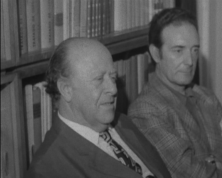 Posse da Liga Portuguesa dos Direitos do Homem