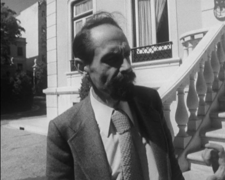 Declarações de António Lopes Cardoso