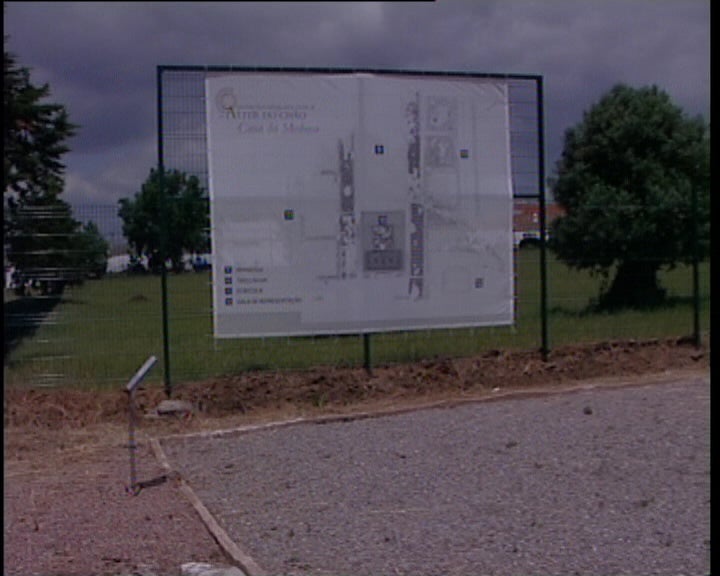 Estação Arqueológica de Ferragial d’El Rei