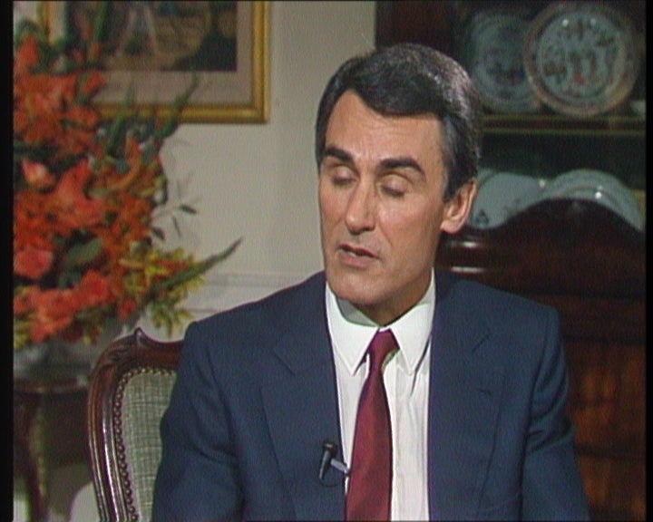 Entrevista a Cavaco Silva – Parte II