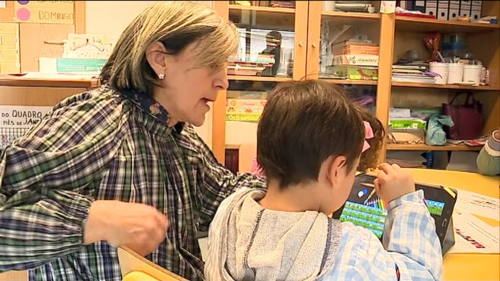 Grafismos tecnológicos apoiam na Educação