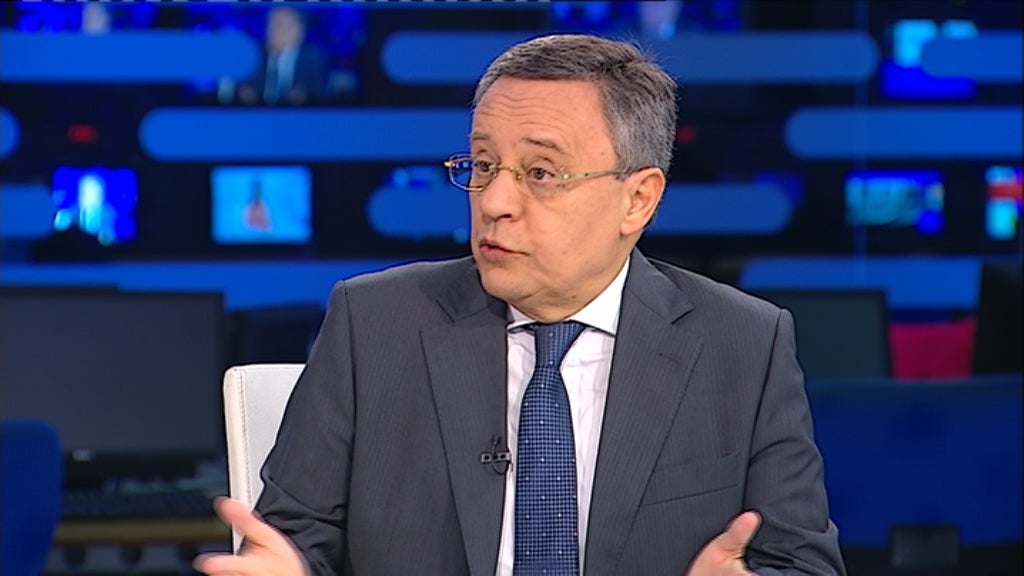 Entrevista a Vítor Gonçalves