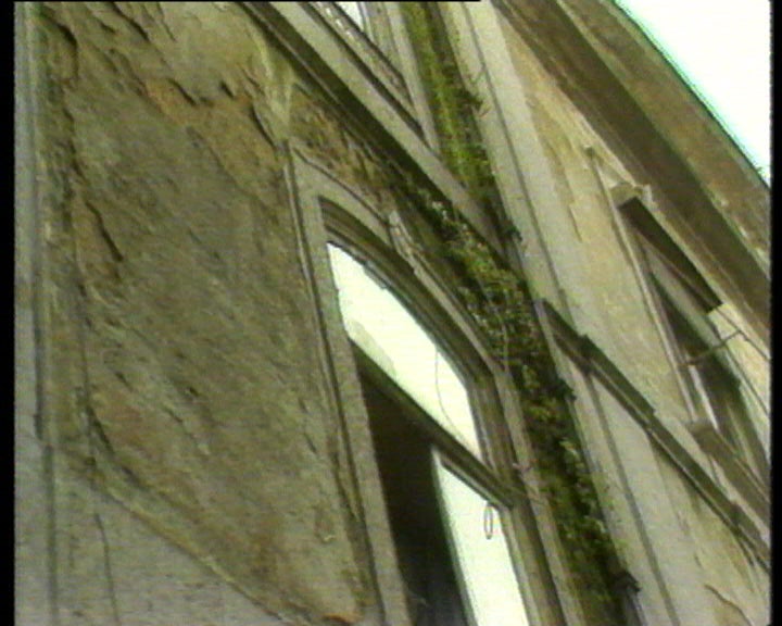 Famílias desalojadas em Lisboa