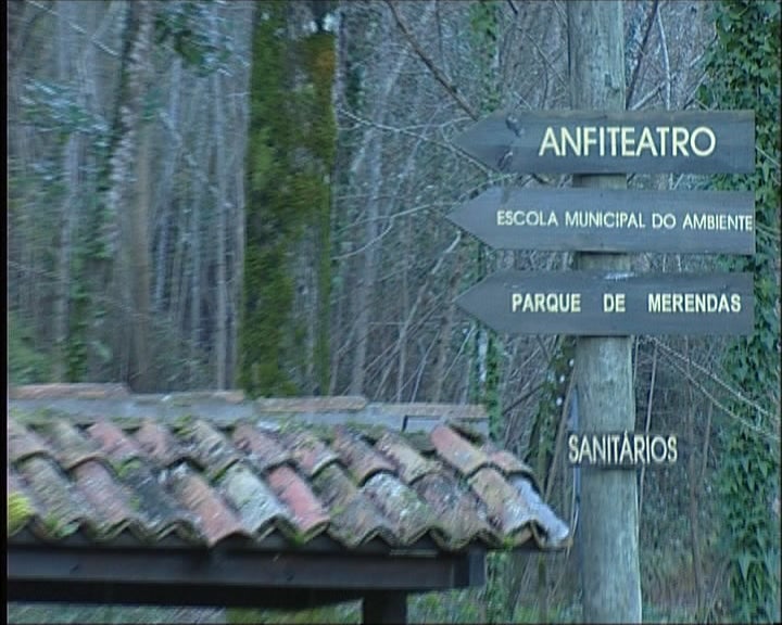 Vila Nova de Poiares II