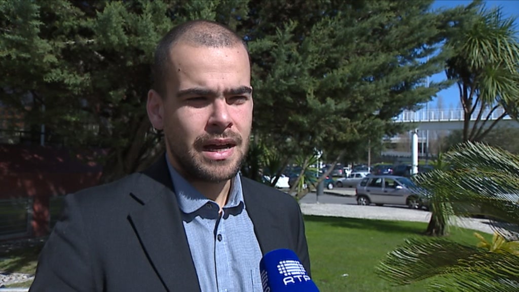 Fotojornalista Mário Cruz vencedor do “World Press Photo”