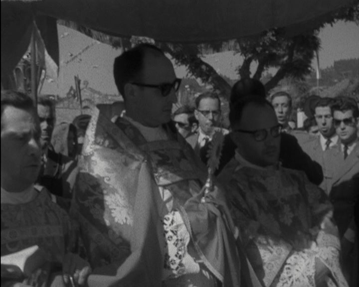 Festa das Cruzes em Guimarães