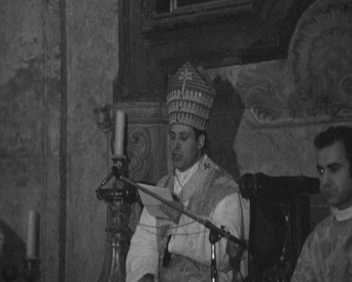 Celebração do Dia do Corpo de Deus