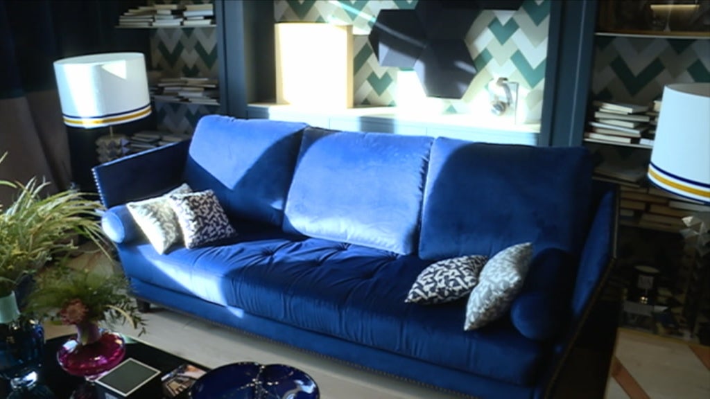 Portugal na Casa Decor 2019