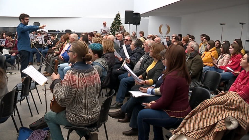 Orquestra Comunitária