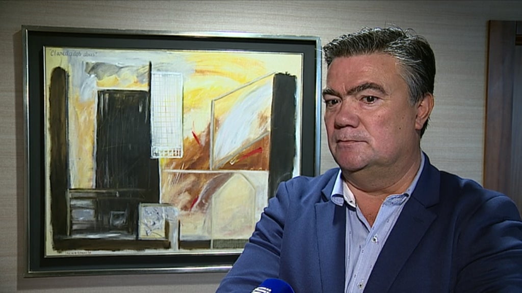 Dados de casos de violência doméstica