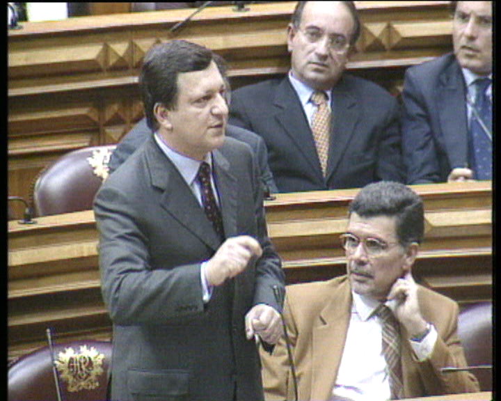 Violência nas escolas